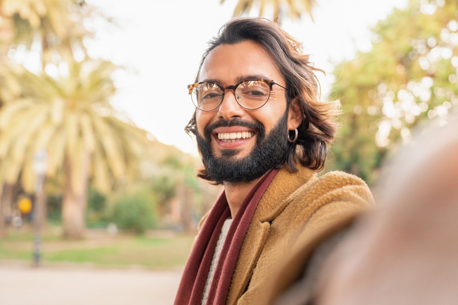 The power of gratitude: cultivating positivity in everyday life